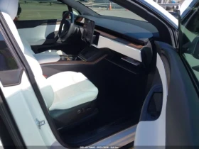 Tesla Model X Dual Motor All-Wheel Drive, снимка 10
