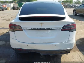 Tesla Model X Dual Motor All-Wheel Drive, снимка 9