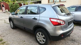 Nissan Qashqai 1.5dci, снимка 6