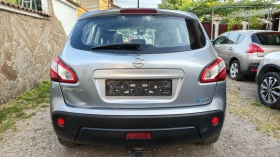 Nissan Qashqai 1.5dci, снимка 7