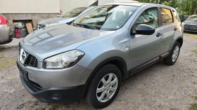 Nissan Qashqai 1.5dci, снимка 1