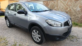Nissan Qashqai 1.5dci, снимка 3