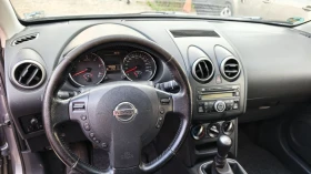 Nissan Qashqai 1.5dci, снимка 13