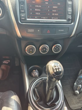 Mitsubishi ASX 1.6 газ, снимка 7