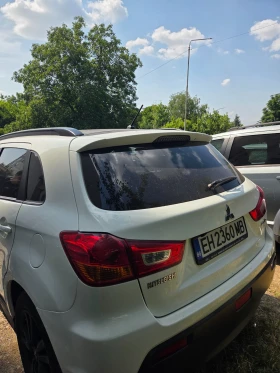 Mitsubishi ASX 1.6 газ, снимка 4