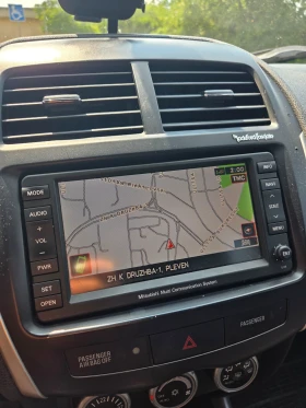 Mitsubishi ASX 1.6 газ, снимка 12