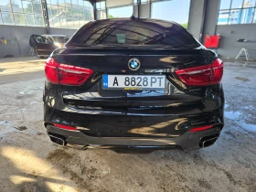 BMW X6 M Pack , снимка 4