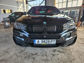 BMW X6 M Pack , снимка 2