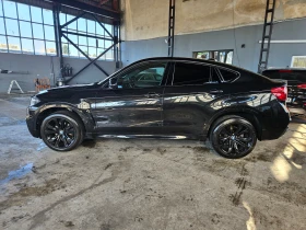 BMW X6 M Pack , снимка 6