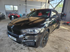 BMW X6 M Pack , снимка 1