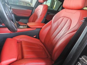 BMW X6 M Pack , снимка 9