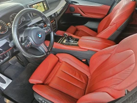 BMW X6 M Pack , снимка 8