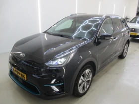 Kia Niro 39 kWh DynamicPlusLine, снимка 5