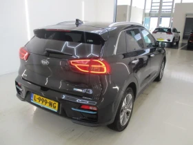 Kia Niro 39 kWh DynamicPlusLine, снимка 3