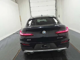BMW X4 XDRIVE30I * М САЛОН* ПАНОРАМА* ДВА КЛЮЧА* , снимка 5