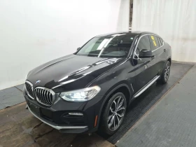 BMW X4 XDRIVE30I * М САЛОН* ПАНОРАМА* ДВА КЛЮЧА* , снимка 1