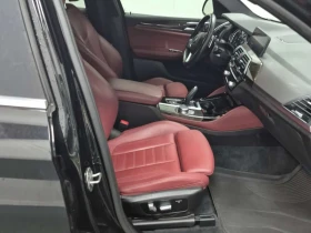 BMW X4 XDRIVE30I * М САЛОН* ПАНОРАМА* ДВА КЛЮЧА* , снимка 13