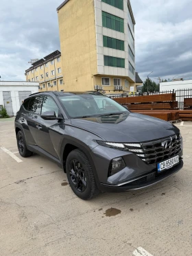 Hyundai Tucson 2.5 HTRAC, снимка 3