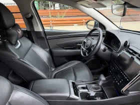 Hyundai Tucson 2.5 HTRAC, снимка 11