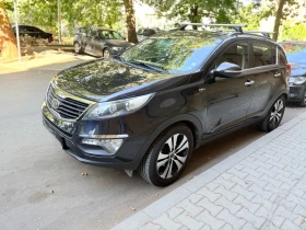 Kia Sportage 2.0crdi 136 , снимка 3