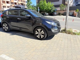 Kia Sportage 2.0crdi 136 , снимка 1