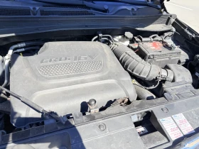 Kia Sportage 2.0crdi 136 , снимка 7