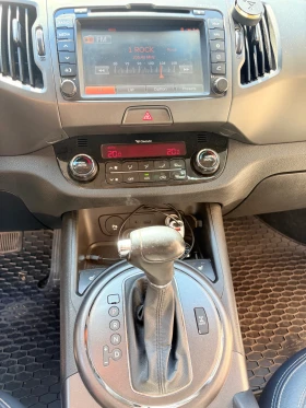 Kia Sportage 2.0crdi 136 , снимка 3
