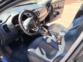 Kia Sportage 2.0crdi 136 , снимка 5