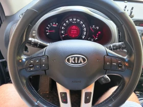 Kia Sportage 2.0crdi 136 , снимка 14