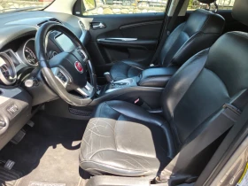 Fiat Freemont 2.0дизел 170 коня 4х4 2013 г !! 174325км, снимка 10