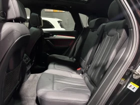 Audi Q5 PROGRESSIV S LINE ЦЕНА ДО БЪЛГАРИЯ АВТОКРЕДИТ, снимка 10