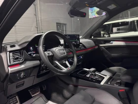 Audi Q5 PROGRESSIV S LINE ЦЕНА ДО БЪЛГАРИЯ АВТОКРЕДИТ, снимка 8