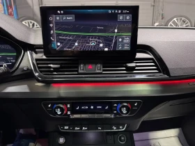 Audi Q5 PROGRESSIV S LINE ЦЕНА ДО БЪЛГАРИЯ АВТОКРЕДИТ, снимка 12