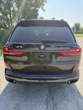 BMW X7 xDrive40i, ПРОГНОЗНА ЦЕНА до БГ, снимка 4