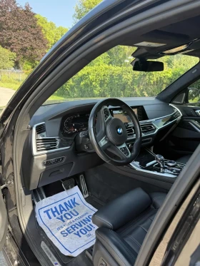 BMW X7 xDrive40i, ПРОГНОЗНА ЦЕНА до БГ, снимка 5