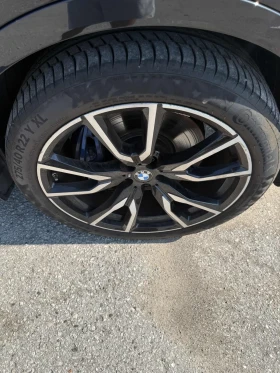 BMW X7 xDrive40i, ПРОГНОЗНА ЦЕНА до БГ, снимка 13