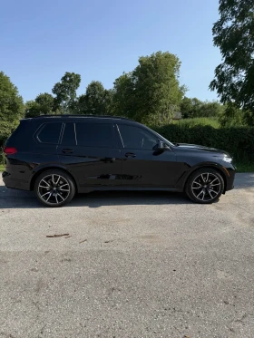 BMW X7 xDrive40i, ПРОГНОЗНА ЦЕНА до БГ, снимка 3