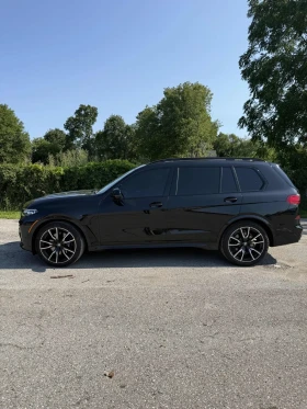 BMW X7 xDrive40i, ПРОГНОЗНА ЦЕНА до БГ, снимка 2