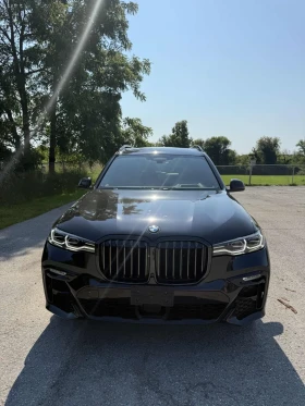 BMW X7 xDrive40i, ПРОГНОЗНА ЦЕНА до БГ, снимка 6