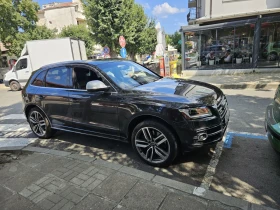 Audi SQ5 3.0 TFSI Supercharger, снимка 16