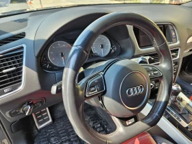 Audi SQ5 3.0 TFSI Supercharger, снимка 2