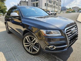 Audi SQ5 3.0 TFSI Supercharger, снимка 9