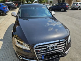 Audi SQ5 3.0 TFSI Supercharger, снимка 10