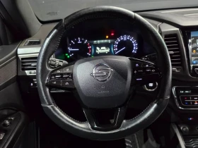 SsangYong Rexton 2.2 672960 Automatic, снимка 13