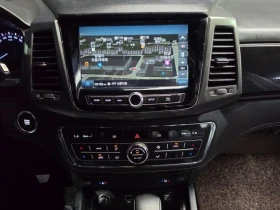 SsangYong Rexton 2.2 672960 Automatic, снимка 12