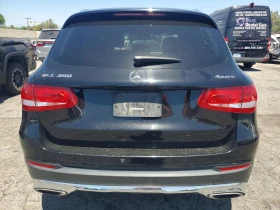 Mercedes-Benz GLC, снимка 6