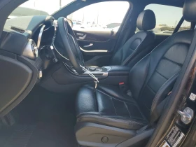 Mercedes-Benz GLC, снимка 8
