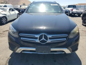 Mercedes-Benz GLC, снимка 12