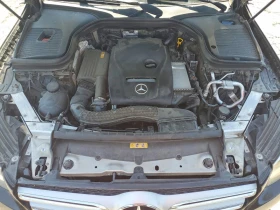 Mercedes-Benz GLC, снимка 7
