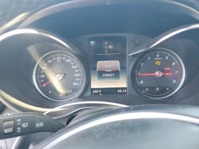 Mercedes-Benz GLC, снимка 5